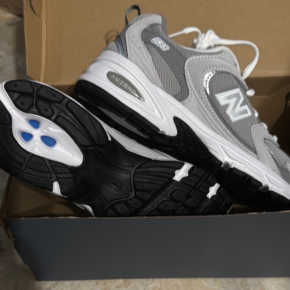 New Balance shoes
